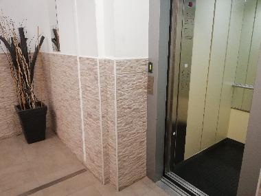 Apartamento de vacaciones en Malaga (Mlaga)Casa de vacaciones