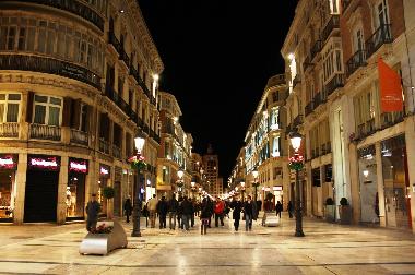 Apartamento de vacaciones en Malaga (Mlaga)Casa de vacaciones