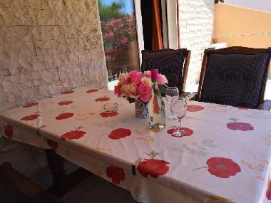 Apartamento de vacaciones en Vir (Zadarska)Casa de vacaciones