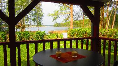 Casa de vacaciones en Helmsrade  (Mecklenburgische Seenplatte)Casa de vacaciones