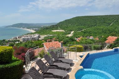 Casa de vacaciones en Varna (Varna)Casa de vacaciones