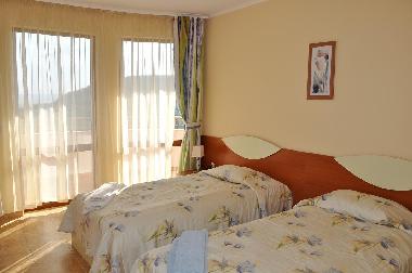 Casa de vacaciones en Varna (Varna)Casa de vacaciones