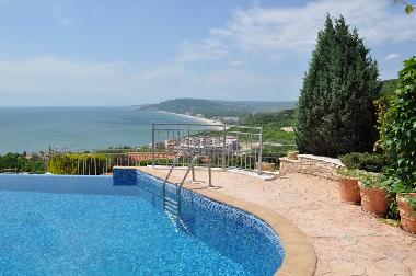 Casa de vacaciones en Varna (Varna)Casa de vacaciones