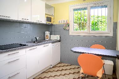 Apartamento de vacaciones en Les Issambres (Var)Casa de vacaciones