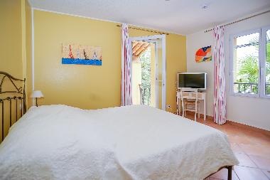 Casa de vacaciones en Les Issambres (Var)Casa de vacaciones