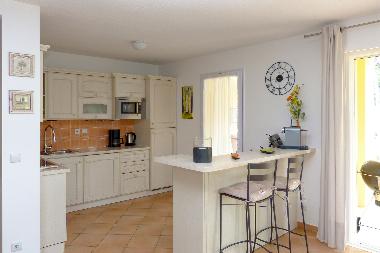 Casa de vacaciones en Les Issambres (Var)Casa de vacaciones