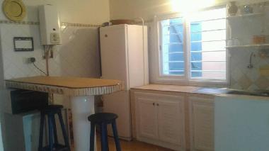 Apartamento de vacaciones en Bouznika (Casablanca)Casa de vacaciones