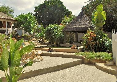 Villa en Popenguine (Thies)Casa de vacaciones