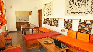 Villa en Popenguine (Thies)Casa de vacaciones