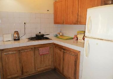 Villa en Popenguine (Thies)Casa de vacaciones