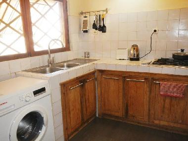 Villa en Popenguine (Thies)Casa de vacaciones