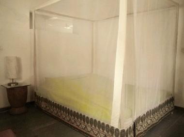 Villa en Popenguine (Thies)Casa de vacaciones