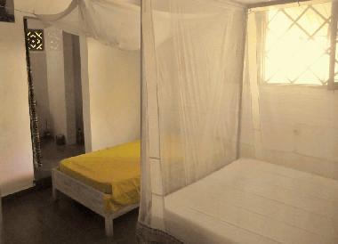 Villa en Popenguine (Thies)Casa de vacaciones