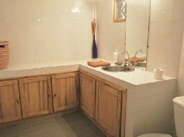 Villa en Popenguine (Thies)Casa de vacaciones