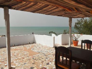 Villa en Popenguine (Thies)Casa de vacaciones