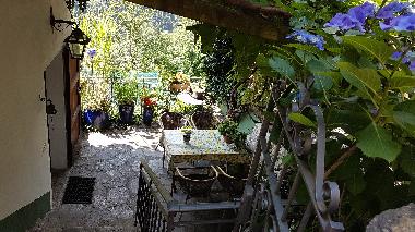 Casa de vacaciones en Orasso  (Verbano-Cusio-Ossola)Casa de vacaciones