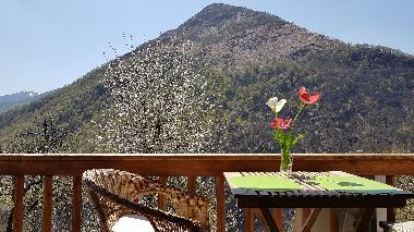 Casa de vacaciones en Orasso  (Verbano-Cusio-Ossola)Casa de vacaciones