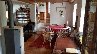 Casa de vacaciones en Orasso  (Verbano-Cusio-Ossola)Casa de vacaciones