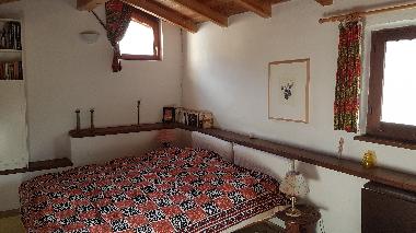 Casa de vacaciones en Orasso  (Verbano-Cusio-Ossola)Casa de vacaciones