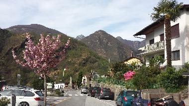 Casa de vacaciones en Orasso  (Verbano-Cusio-Ossola)Casa de vacaciones