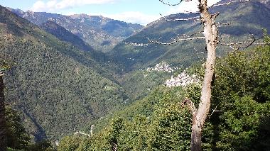 Casa de vacaciones en Orasso  (Verbano-Cusio-Ossola)Casa de vacaciones