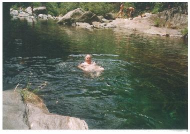 Casa de vacaciones en Orasso  (Verbano-Cusio-Ossola)Casa de vacaciones