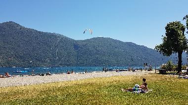 Casa de vacaciones en Orasso  (Verbano-Cusio-Ossola)Casa de vacaciones