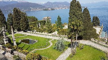 Casa de vacaciones en Orasso  (Verbano-Cusio-Ossola)Casa de vacaciones