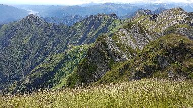Casa de vacaciones en Orasso  (Verbano-Cusio-Ossola)Casa de vacaciones