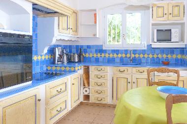 Villa en Les Issambres (Var)Casa de vacaciones