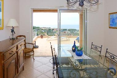 Villa en Les Issambres (Var)Casa de vacaciones