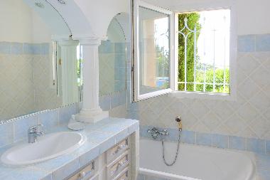 Villa en Les Issambres (Var)Casa de vacaciones