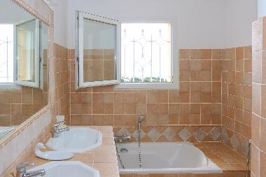 Villa en Les Issambres (Var)Casa de vacaciones