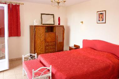 Villa en Les Issambres (Var)Casa de vacaciones