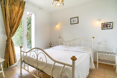 Villa en Les Issambres (Var)Casa de vacaciones