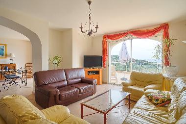 Villa en Les Issambres (Var)Casa de vacaciones