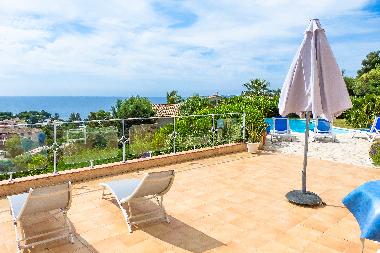 Villa en Les Issambres (Var)Casa de vacaciones