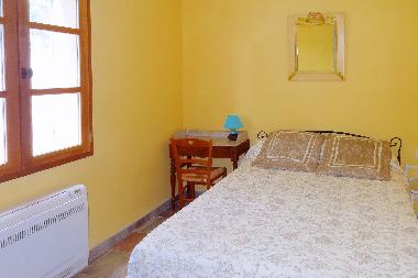 Casa de vacaciones en M�nerbes (Vaucluse)Casa de vacaciones