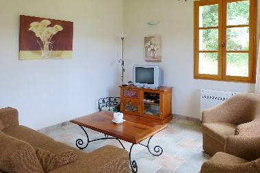 Casa de vacaciones en M�nerbes (Vaucluse)Casa de vacaciones