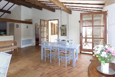 Casa de vacaciones en Mnerbes (Vaucluse)Casa de vacaciones