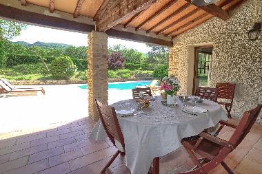 Casa de vacaciones en Mnerbes (Vaucluse)Casa de vacaciones