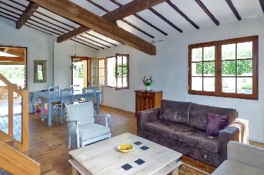 Casa de vacaciones en Mnerbes (Vaucluse)Casa de vacaciones