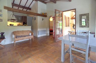 Casa de vacaciones en Mnerbes (Vaucluse)Casa de vacaciones