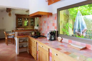 Casa de vacaciones en M�rindol (Vaucluse)Casa de vacaciones