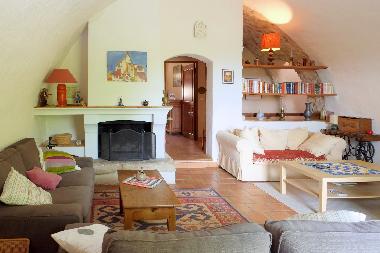 Casa de vacaciones en M�rindol (Vaucluse)Casa de vacaciones