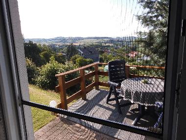 Apartamento de vacaciones en Diemelsee (Sauerland)Casa de vacaciones