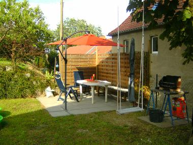 Casa de vacaciones en Bautzen  (Oberlausitz / Niederschlesien)Casa de vacaciones