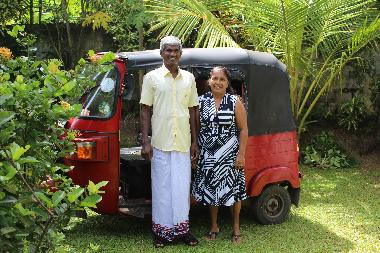 Casa de vacaciones en Moragalla / Godalla (Kalutara)Casa de vacaciones