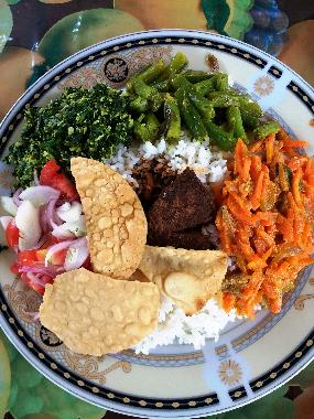 Casa de vacaciones en Moragalla / Godalla (Kalutara)Casa de vacaciones