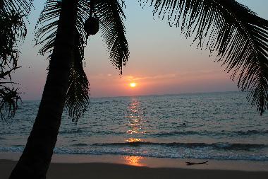 Casa de vacaciones en Moragalla / Godalla (Kalutara)Casa de vacaciones